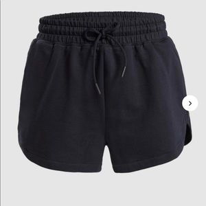 Gymshark Legacy Shorts